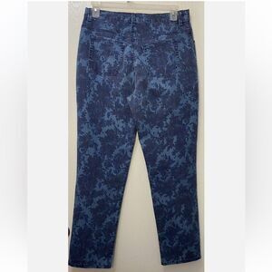 Gloria Vanderbilt Amanda Women Jeans Size 14 Plus